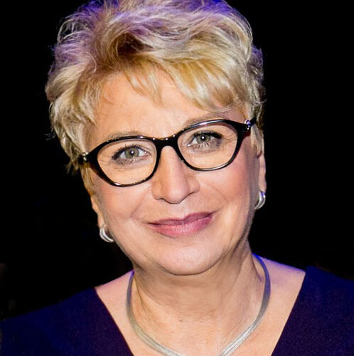 Zdjęcie Anna Dudzińska