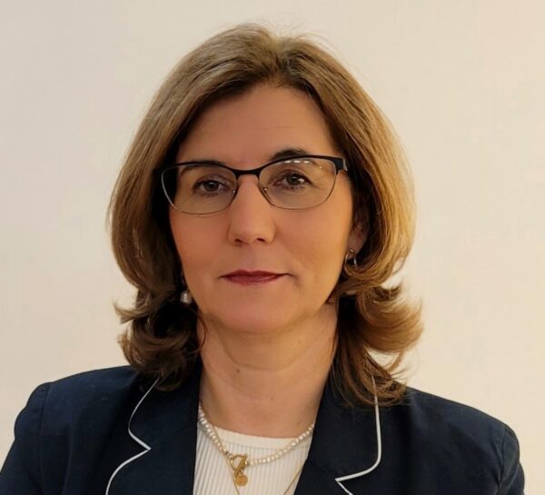 Zdjęcie Barbara Mazurkiewicz