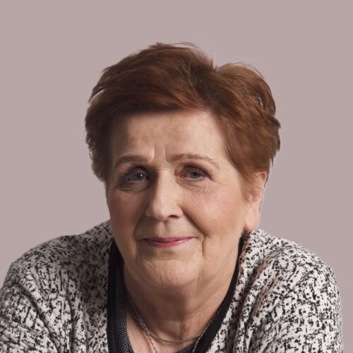 Zdjęcie Helena Falkowska